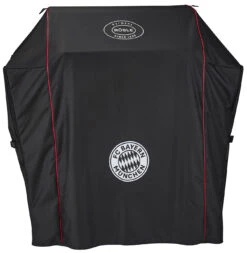 Rösle Videro G2-S VARIO+ Schwarz Gasgrill - FC Bayern Edition - Inkl. FC Bayern Abdeckhaube Und Grillbürste -Broil King Verkäufe Roesle Abdeckhaube Videro G2 S FC Bayern r25667
