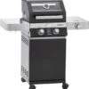 Rösle Gasgrill Videro G2 Schwarz - Modell 2022 Inkl. Abdeckhaube 20 Rösle Gasgrill Videro G2 Schwarz - Modell 2022 Inkl. Abdeckhaube -Broil King Verkäufe Roesle BBQ Station Videro G2 schwarz Gasgrill R25514