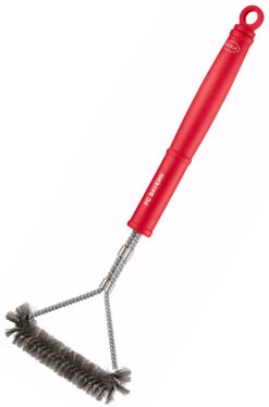 Rösle Videro G2-S VARIO+ Schwarz Gasgrill - FC Bayern Edition - Inkl. FC Bayern Abdeckhaube Und Grillbürste -Broil King Verkäufe Roesle Edelstahl Grillbuerste FC Bayern r25672