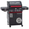 Rösle Videro G3-S VARIO+ Schwarz Gasgrill - FC Bayern Edition - Inkl. FC Bayern Abdeckhaube, Barbecue Grillzange Und Burgerpresse 35 Rösle Videro G3-S VARIO+ Schwarz Gasgrill - FC Bayern Edition - Inkl. FC Bayern Abdeckhaube, Barbecue Grillzange Und Burgerpresse -Broil King Verkäufe Roesle FC Bayern Grill Videro G3 S Aufkleber Logo