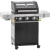 Rösle Gasgrill Videro G3-S VARIO+ Schwarz - Modell 2023 - X-DEAL Inkl. Abdeckhaube, Grillplatte Und Drehspieß 38 Rösle Gasgrill Videro G3-S VARIO+ Schwarz - Modell 2023 - X-DEAL Inkl. Abdeckhaube, Grillplatte Und Drehspieß -Broil King Verkäufe Roesle Gasgrill Videro G3 S Vario 25520
