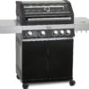 Rösle Gasgrill Videro G4 Schwarz - Modell 2023 Inkl. Abdeckhaube 2 Rösle Gasgrill Videro G4 Schwarz - Modell 2023 Inkl. Abdeckhaube -Broil King Verkäufe Roesle Gasgrill Videro G4 schwarz 25523