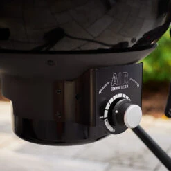 Rösle Holzkohlegrill Kugelgrill No.1 F60 Air Pro Vario+ -Broil King Verkäufe Roesle Holzkohle Kugelgrill No1 AIR Control System Pro 1