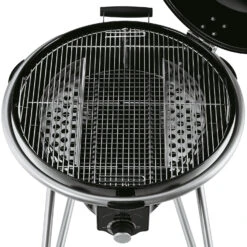 Rösle Holzkohlegrill Kugelgrill No.1 F50 Air -Broil King Verkäufe Roesle Holzkohle Kugelgrill No1 AIR Grilrost 1