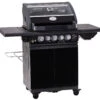Rösle Gasgrill Magnum PRO G3 - X-DEAL Inkl. Abdeckhaube, Gusseisen Grillplatte Und Drehspieß - Modell 2023 -Broil King Verkäufe Roesle Magnum Pro G3 Gasgrill Station r25564