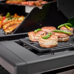 Rösle Gasgrill Magnum PRO G4-S - Modell 2023 21 Rösle Gasgrill Magnum PRO G4-S - Modell 2023 -Broil King Verkäufe Roesle Magnum Pro Gasgrill Prime Zone 2