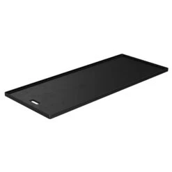 Rösle Gasgrill Videro G3-S VARIO+ Schwarz - Modell 2023 - X-DEAL Inkl. Abdeckhaube, Grillplatte Und Drehspieß -Broil King Verkäufe Roesle R25311 Grillplatte Videro