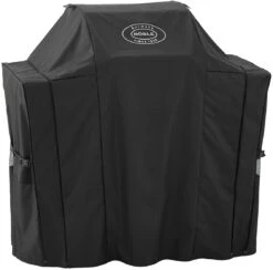 Rösle Gasgrill Videro G2 Schwarz - Modell 2022 Inkl. Abdeckhaube -Broil King Verkäufe Roesle Videro G2 Abdeckhaube 25515 1