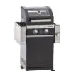 Rösle Gasgrill Videro G2 Schwarz - Modell 2022 15 Rösle Gasgrill Videro G2 Schwarz - Modell 2022 -Broil King Verkäufe Roesle Videro G2 abklappbare Seienteile 25514 1