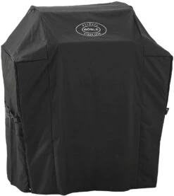 Rösle Gasgrill Videro G3-S VARIO+ Schwarz - Modell 2023 Inkl. Abdeckhaube -Broil King Verkäufe Roesle Videro G3 G3S Abdeckhaube 25516 4