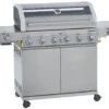 Rösle Edelstahl Gasgrill Videro G6-S VARIO+ - Limited Edition Modell 2023 - X-DEAL Inkl. Abdeckhaube, Grillplatte Und Drehspieß -Broil King Verkäufe Roesle Videro G6 S Limited Edelstahl Vario 25528 3