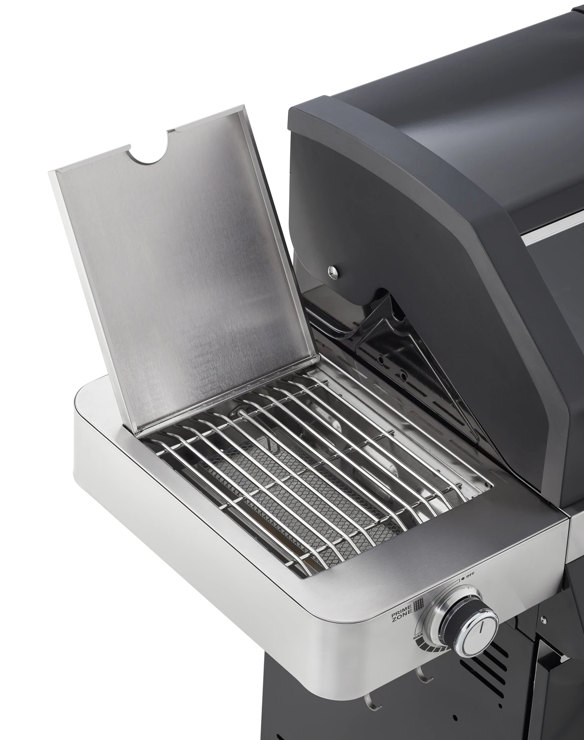 Rösle Gasgrill Videro G3-S VARIO+ Schwarz - Modell 2023 7 Rösle Gasgrill Videro G3-S VARIO+ Schwarz - Modell 2023 – Bild 7