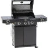 Rösle Gasgrill Videro Pro G3-S Vario+ Mattschwarz - Modell 2023 3 Rösle Gasgrill Videro Pro G3-S Vario+ Mattschwarz - Modell 2023 -Broil King Verkäufe Roesle Videro Pro G3 S Vario Gasgrill 25570