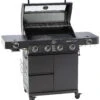Rösle Gasgrill Videro Pro G4-S Vario+ Mattschwarz - Modell 2023 11 Rösle Gasgrill Videro Pro G4-S Vario+ Mattschwarz - Modell 2023 -Broil King Verkäufe Roesle Videro Pro G4 S Vario Gasgrill 25571