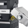Rösle Gasgrill Videro G3 Schwarz - Modell 2023 40 Rösle Gasgrill Videro G3 Schwarz - Modell 2023 -Broil King Verkäufe Roesle Videro schwarz klappbare Seitenteile 3
