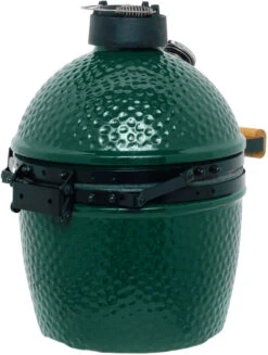 Big Green Egg Mini Keramikgrill -Broil King Verkäufe Webversion 117618 Big Green Egg Mini 8