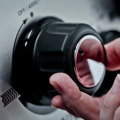 Broil King Crown 310 Gasgrill - Modell 2023 -Broil King Verkäufe broil king crown 310 drehregler 864052