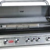 BULL Diablo Gasgrill - Einbaugrill Mit Backburner Und Rotisserie -Broil King Verkäufe bull diablo einbaugrill 62648