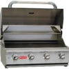 BULL Lonestar Select Gasgrill - Einbaugrill -Broil King Verkäufe bull lonestar select einbaugrill 87048