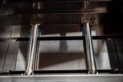 Grillfürst G201E 2-Brenner Gasgrill Portabel V2 - Campinggrill / Balkongrill - X-DEAL Inkl. Untergestell Und Tragetasche -Broil King Verkäufe grillfuerst g201 brenner