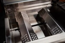 Grillfürst G201E 2-Brenner Gasgrill Portabel V2 - Campinggrill / Balkongrill 50mbar 24 Grillfürst G201E 2-Brenner Gasgrill Portabel V2 - Campinggrill / Balkongrill 50mbar -Broil King Verkäufe grillfuerst g201 flammenverteiler 2