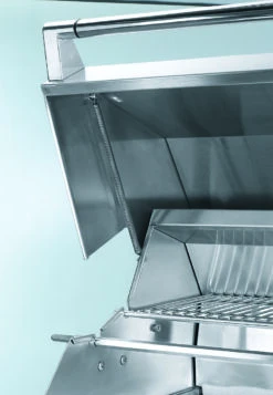 Lynx California Gasgrill Professional 36" Grillstation + Rotisserie + IR Pro Sear -Broil King Verkäufe lynx grillhaube federfuehrung