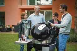 Napoleon Holzkohlegrill Kugelgrill Ø 57cm Im Rollwagen Mit Gussrost Und Deckelscharnier PRO22K-Cart-2 21 Napoleon Holzkohlegrill Kugelgrill Ø 57cm Im Rollwagen Mit Gussrost Und Deckelscharnier PRO22K-Cart-2 -Broil King Verkäufe napoleon grill PRO22K CART 2