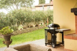 Napoleon Holzkohlegrill Kugelgrill Ø 57cm Im Rollwagen Mit Gussrost Und Deckelscharnier PRO22K-Cart-2 22 Napoleon Holzkohlegrill Kugelgrill Ø 57cm Im Rollwagen Mit Gussrost Und Deckelscharnier PRO22K-Cart-2 -Broil King Verkäufe napoleon grill terrasse PRO22K CART 2