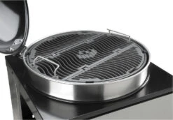 Napoleon Holzkohlegrill Kugelgrill Ø 57cm Im Rollwagen Mit Gussrost Und Deckelscharnier PRO22K-Cart-2 18 Napoleon Holzkohlegrill Kugelgrill Ø 57cm Im Rollwagen Mit Gussrost Und Deckelscharnier PRO22K-Cart-2 -Broil King Verkäufe napoleon gussrost PRO22K CART 2