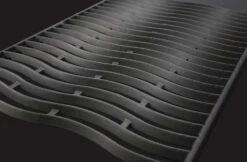 Napoleon Charcoal Professional Edelstahl Holzkohlegrill PRO605CSS -Broil King Verkäufe napoleon gussrost wave