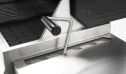 Napoleon Charcoal Professional Edelstahl Holzkohlegrill PRO605CSS -Broil King Verkäufe napoleon holzkohlegrill professional pro605c 2