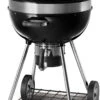 Napoleon Prestige Pro 500-3 Edelstahl Gasgrill Inkl. Drehspieß - X-DEAL Inkl. Napoleon Holzkohlegrill Kugelgrill Ø 57cm -Broil King Verkäufe napoleon kohlegrill PRO22K LEG 2 2