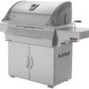 Napoleon Charcoal Professional Edelstahl Holzkohlegrill PRO605CSS -Broil King Verkäufe napoleon pro605 kohlegrill pro605css