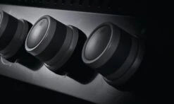 Napoleon Rogue 425 Gasgrill - All Black - Modell 2023 - Inkl. Abdeckhaube -Broil King Verkäufe napoleon rogue gasgrill drehregler 1