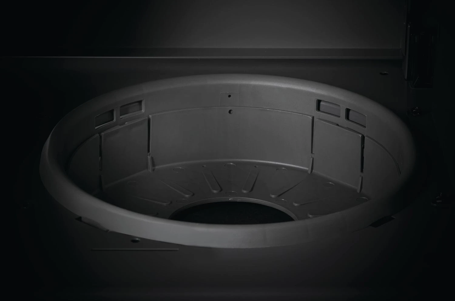 Napoleon Rogue XT 525 Gasgrill - All Black - Mit Sizzle Zone - Modell 2023 11 Napoleon Rogue XT 525 Gasgrill - All Black - Mit Sizzle Zone - Modell 2023 – Bild 11