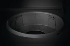 Napoleon Rogue SE 425 Edelstahl Gasgrill Mit Sizzle Zone Und Heckbrenner - Modell 2023 -Broil King Verkäufe napoleon rogue gasgrill gasflaschenhalterung 5