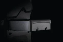 Napoleon Rogue XT 425 Gasgrill - All Black - Mit Sizzle Zone - Modell 2023 -Broil King Verkäufe napoleon rogue gasgrill seitenablage 5