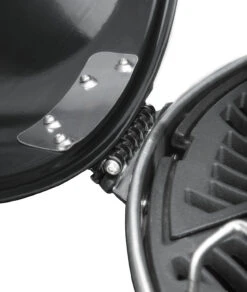 Napoleon Holzkohlegrill Kugelgrill Ø 57cm Mit Gussrost Und Deckelscharnier PRO22K-LEG -Broil King Verkäufe napoleon scharnier PRO22K LEG 2