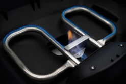 Napoleon TravelQ PRO285 Kompakt Gasgrill Schwarz - Modell 2023 -Broil King Verkäufe napoleon travel q pro285 brenner