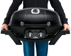 Napoleon TravelQ PRO285 Kompakt Gasgrill Schwarz - Modell 2023 -Broil King Verkäufe napoleon travel q pro285 kompakt gasgrill groesse