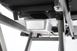 Napoleon TravelQ PRO285 Kompakt Gasgrill Schwarz Mit Klappbarem Wagen - Modell 2023 -Broil King Verkäufe napoleon travelq pro285x unterwagen fettauffangschale