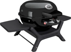 Outdoorchef Minichef 420 E Elektrogrill Tischgrill Schwarz