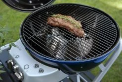 Outdoorchef Gas Kugelgrill Ascona 570 G, Schwarz -Broil King Verkäufe outdoorchef ascona 570 g 18 127 95 schwarz amb