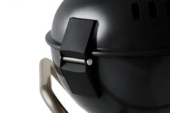 Outdoorchef Gas Kugelgrill Ascona 570 G, Schwarz -Broil King Verkäufe outdoorchef ascona 570 g 18 127 95 schwarz d 1