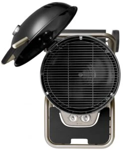 Outdoorchef Gas Kugelgrill Ascona 570 G, Schwarz -Broil King Verkäufe outdoorchef ascona 570 g 18 127 95 schwarz o 1