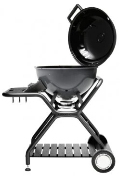 Outdoorchef Gas Kugelgrill Ascona 570 G, Dunkelgrau 11 Outdoorchef Gas Kugelgrill Ascona 570 G, Dunkelgrau -Broil King Verkäufe outdoorchef ascona 570 g 18 127 97 dunkelgra 3