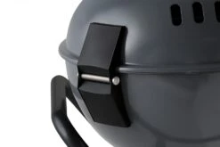 Outdoorchef Gas Kugelgrill Ascona 570 G, Dunkelgrau 15 Outdoorchef Gas Kugelgrill Ascona 570 G, Dunkelgrau -Broil King Verkäufe outdoorchef ascona 570 g 18 127 97 dunkelgra 7