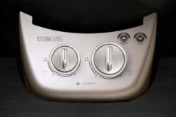 Outdoorchef Gas Kugelgrill Ascona 570 G, Schwarz -Broil King Verkäufe outdoorchef ascona 570 g 18 127 97 schwarz amatur