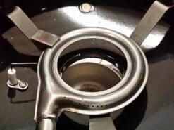 Outdoorchef Gas Kugelgrill Ascona 570 G, Schwarz -Broil King Verkäufe outdoorchef ascona 570 g brenner 18 127 95