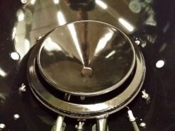 Outdoorchef Gas Kugelgrill Ascona 570 G, Schwarz -Broil King Verkäufe outdoorchef ascona 570 g kleiner trichter 18 1